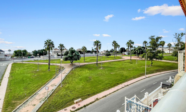 Wiederverkauf - Wohnung - Orihuela Costa - Los Altos *