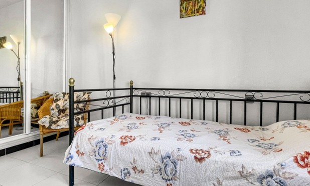 Wiederverkauf - Wohnung - Orihuela Costa - Los Altos *