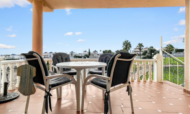 Wiederverkauf - Wohnung - Orihuela Costa - Los Altos *