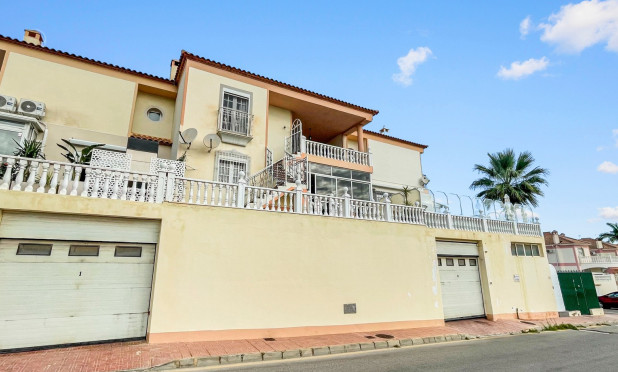 Wiederverkauf - Wohnung - Orihuela Costa - Los Altos *