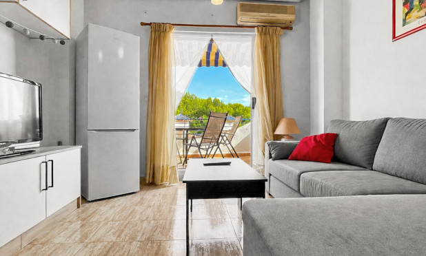 Reventa - Apartamento / piso - Mil Palmeras