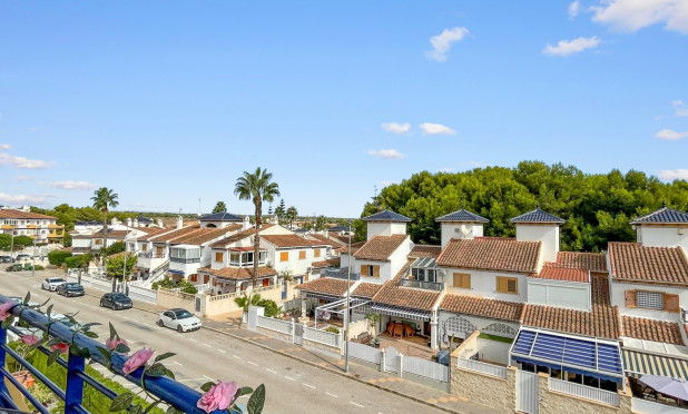 Reventa - Apartamento / piso - Mil Palmeras