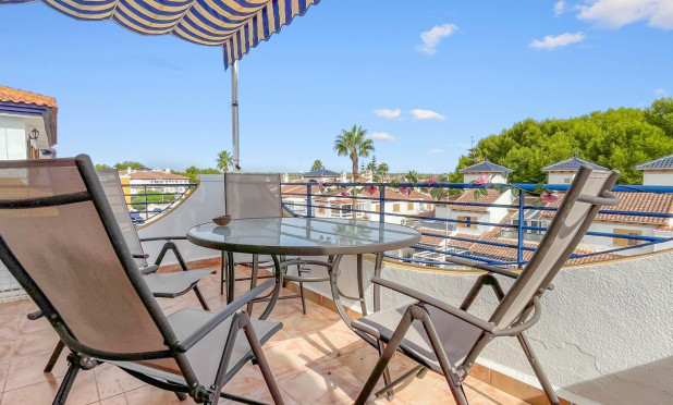 Reventa - Apartamento / piso - Mil Palmeras