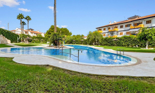 Reventa - Apartamento / piso - Mil Palmeras