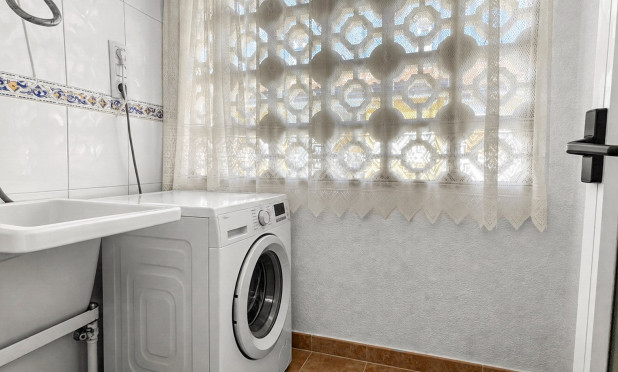 Reventa - Apartamento / piso - Mil Palmeras