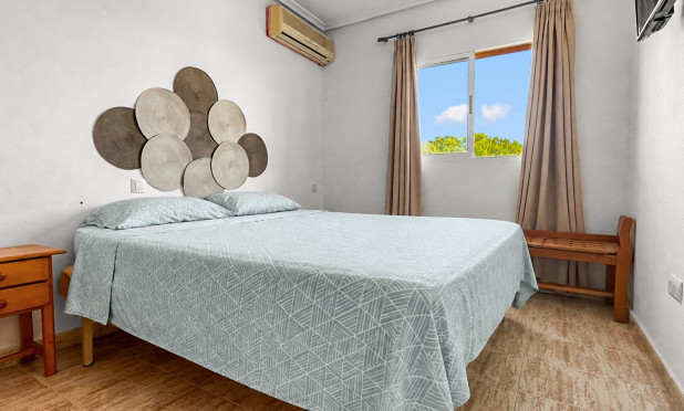 Reventa - Apartamento / piso - Mil Palmeras