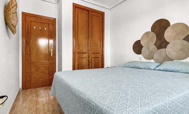 Reventa - Apartamento / piso - Mil Palmeras
