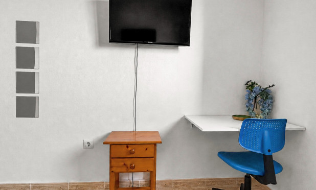 Reventa - Apartamento / piso - Mil Palmeras