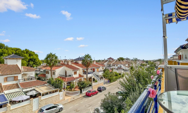 Reventa - Apartamento / piso - Mil Palmeras