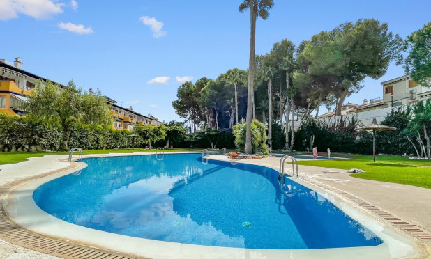 Reventa - Apartamento / piso - Mil Palmeras
