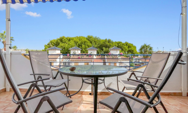 Reventa - Apartamento / piso - Mil Palmeras