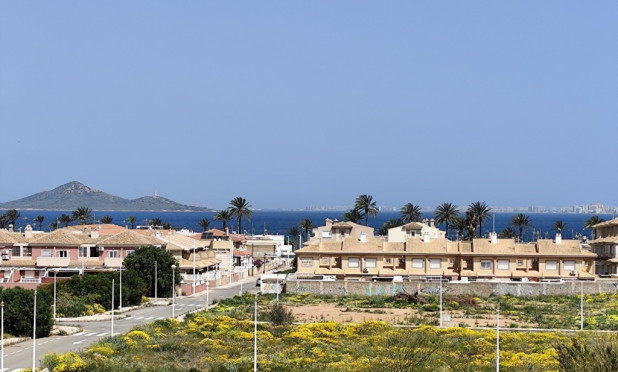 Reventa - Ático - Mar de Cristal