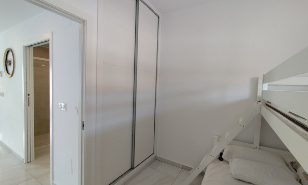 Reventa - Adosado - Bigastro