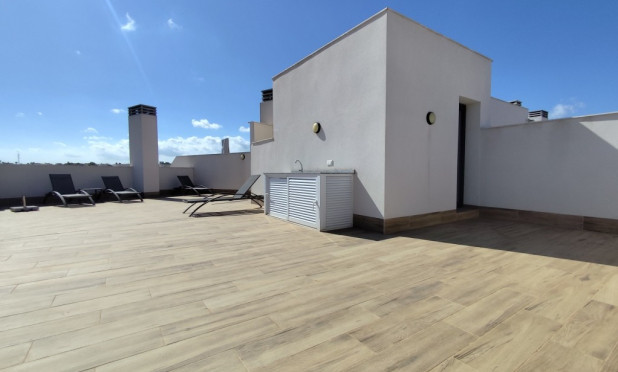 Odsprzedaż - Daszek - Villamartín - Villamartin