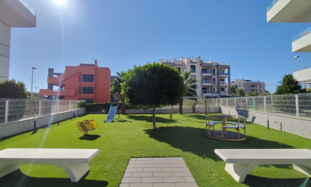 Odsprzedaż - Daszek - Villamartín - Villamartin