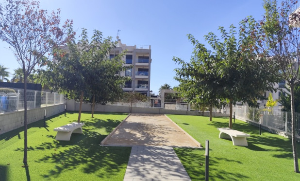 Odsprzedaż - Daszek - Villamartín - Villamartin
