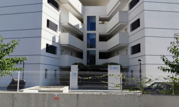 Odsprzedaż - Daszek - Villamartín - Villamartin