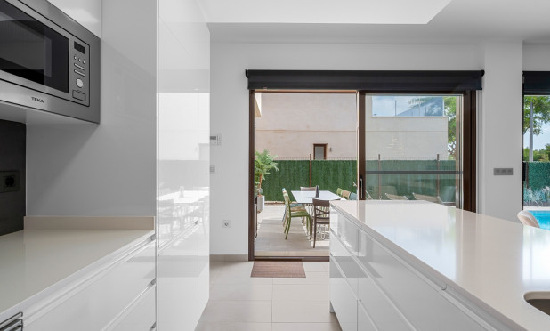 Reventa - Villa - San Javier - Roda Golf