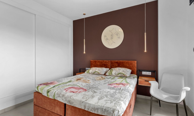 Reventa - Villa - San Javier - Roda Golf