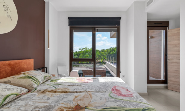 Reventa - Villa - San Javier - Roda Golf