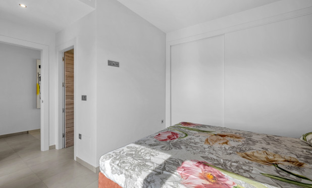 Reventa - Villa - San Javier - Roda Golf