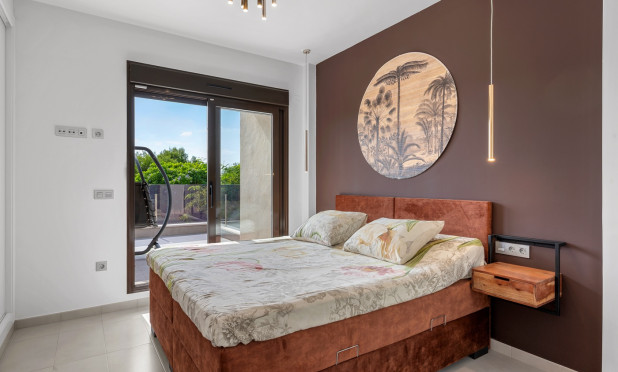 Reventa - Villa - San Javier - Roda Golf