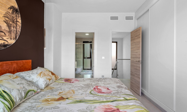 Reventa - Villa - San Javier - Roda Golf