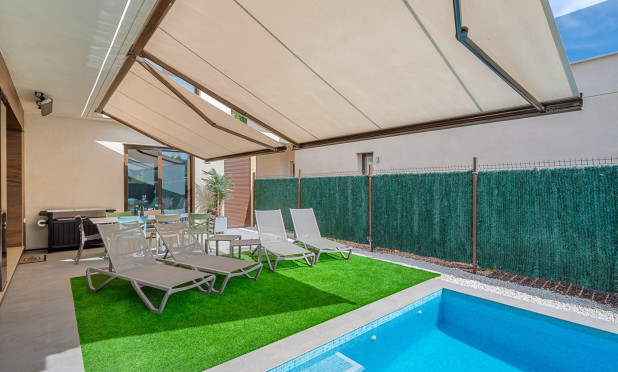 Reventa - Villa - San Javier - Roda Golf