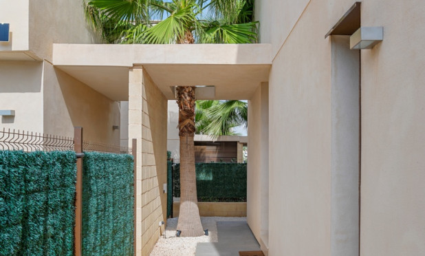 Reventa - Villa - San Javier - Roda Golf