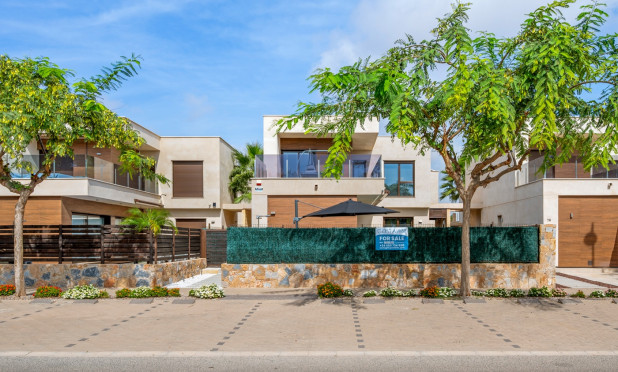 Reventa - Villa - San Javier - Roda Golf