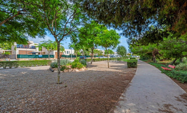 Reventa - Villa - San Javier - Roda Golf