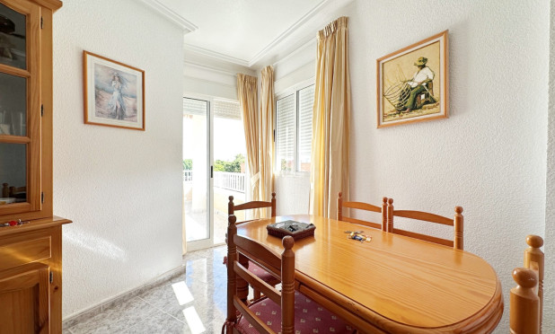 Odsprzedaż - Apartment / Duplex - Torrevieja - torrevieja