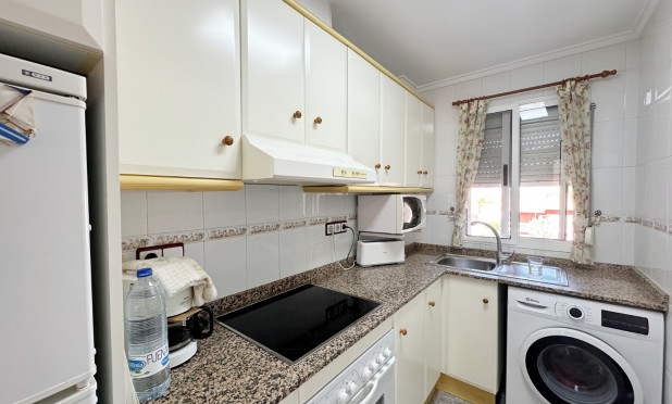 Odsprzedaż - Apartment / Duplex - Torrevieja - torrevieja