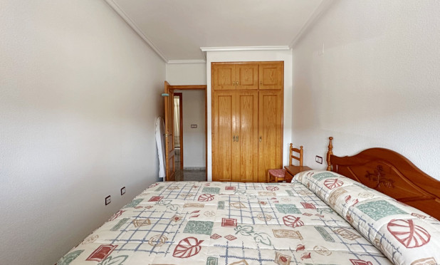 Odsprzedaż - Apartment / Duplex - Torrevieja - torrevieja