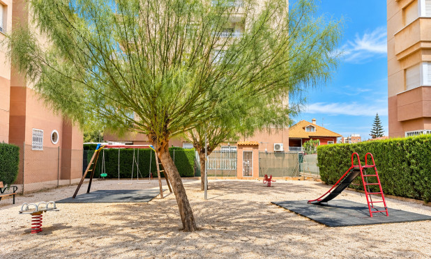 Odsprzedaż - Apartment / Duplex - Torrevieja - torrevieja