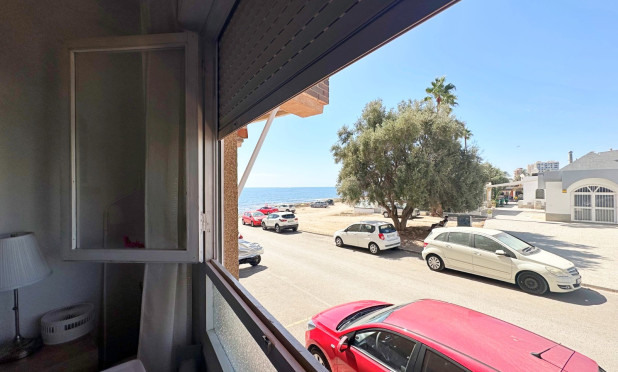 Reventa - Apartment / Duplex - Torrevieja - torrevieja