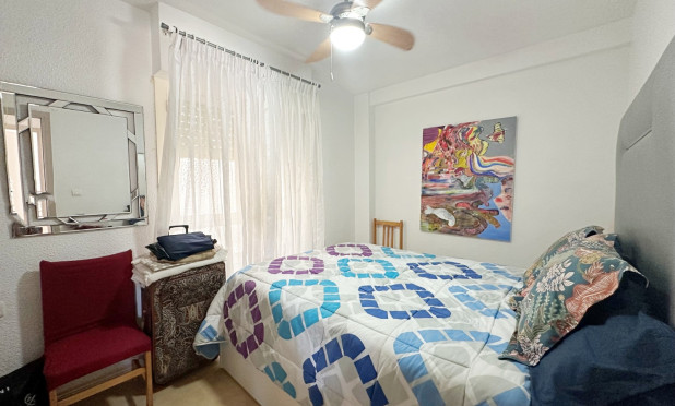 Reventa - Apartment / Duplex - Torrevieja - torrevieja