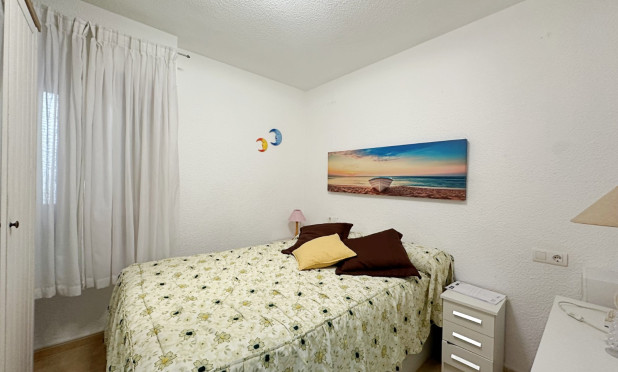 Reventa - Apartment / Duplex - Torrevieja - torrevieja