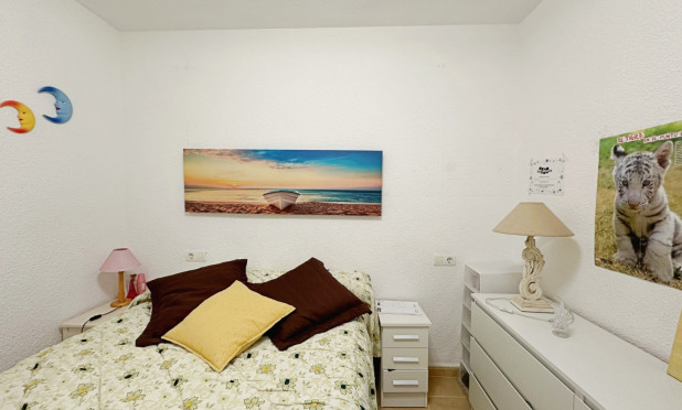 Reventa - Apartment / Duplex - Torrevieja - torrevieja