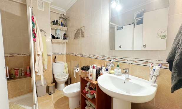 Reventa - Apartment / Duplex - Torrevieja - torrevieja