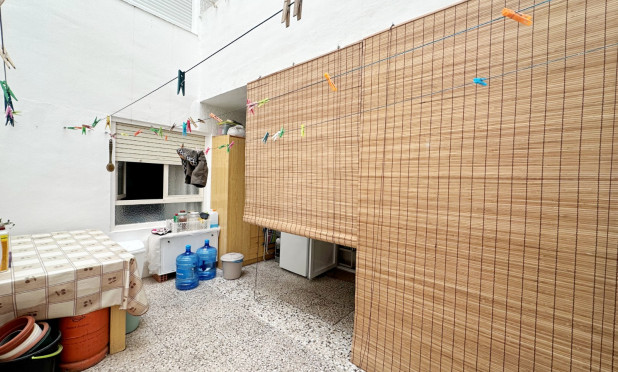 Reventa - Apartment / Duplex - Torrevieja - torrevieja