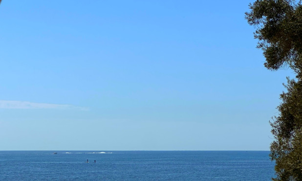 Reventa - Apartment / Duplex - Torrevieja - torrevieja