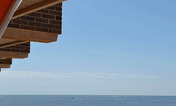 Reventa - Apartment / Duplex - Torrevieja - torrevieja