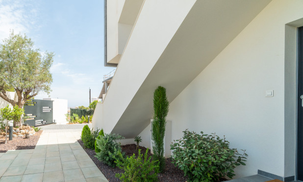 Obra nueva - Adosado - Torrevieja - torrevieja