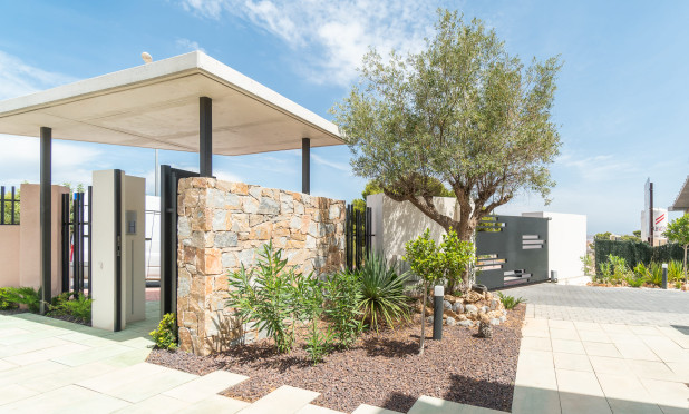 Obra nueva - Adosado - Torrevieja - torrevieja