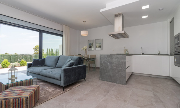 Obra nueva - Adosado - Torrevieja - torrevieja