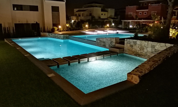 Obra nueva - Adosado - Torrevieja - torrevieja