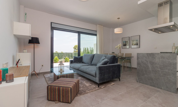 Obra nueva - Adosado - Torrevieja - torrevieja