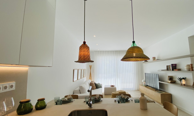 New Build - Townhouse - Pilar de la Horadada