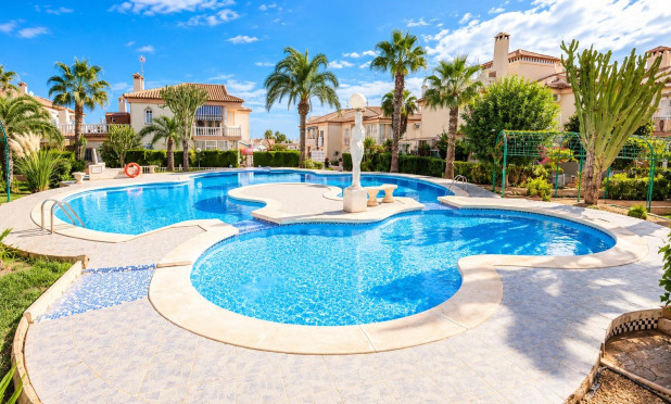 Reventa - Apartamento / piso - Torrevieja - Los Altos